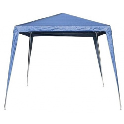 Садовый шатер AFM 1022B Blue (3х3/2 4х2 4) Afina 