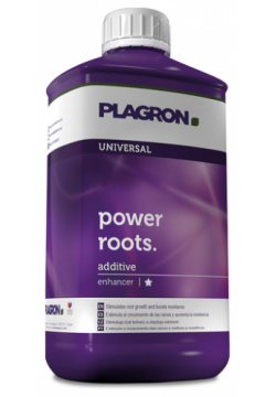 Удобрение Plagron Power Roots 1л 