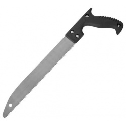Ножовка для подрезки сучьев Дельта Multistar 10301 300 мм 