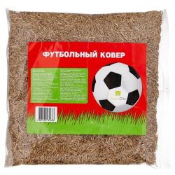 Смесь семян ГазонCity Футбольный ковер  0 3 кг