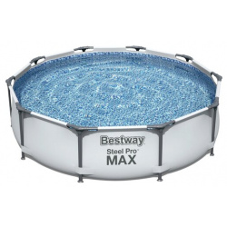 Бассейн Bestway Steel Pro MAX 56260  366х100 см Bestway® MAX™