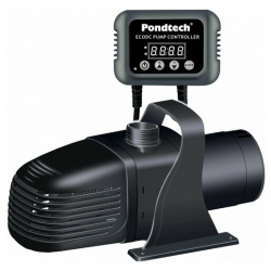 Погружной насос для фонтанов  водопадов и фильтрации с контроллером Pondtech SPC 630 30м3/ч