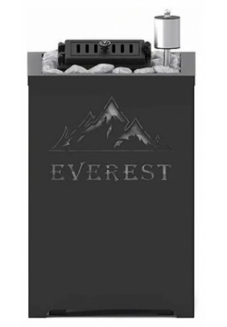 Кожух Эверест INOX 28 (280 281) «горы» EVEREST 