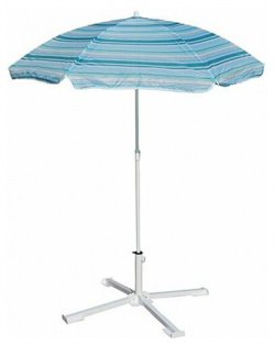 Зонт пляжный Reka BU 028 (без подставки) (штанга 19 мм)