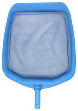Сачок плоский Chemoform поверхностный усиленный  голубой (арт 2500042C/502010883)