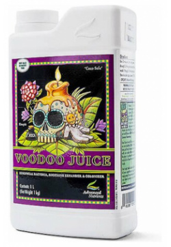 Стимулятор Advanced Nutrients Voodoo Juice 250мл 