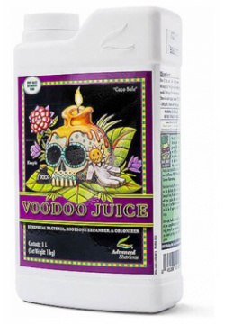 Стимулятор Voodoo Juice 1 л  Advanced Nutrients