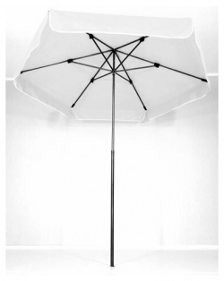 Зонт садовый d 1 8 m Нет бренда 