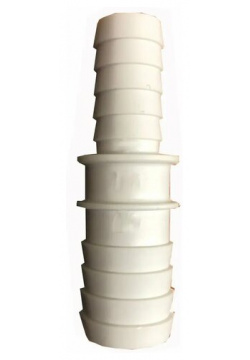 Коннектор для шланга Boutte 19 22мм пластик 