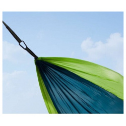 Гамак Xiaomi Zaofeng Parachute Cloth Hammock зеленый 