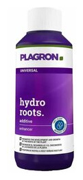 Бустер корнеобразования Plagron Hydro Roots 100 мл 