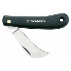 Садовый инструмент Fiskars K62 черный (125880/1001623) (Фискарс) 