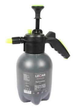 Распылитель (пульверизатор) Lecar помповый 2 0 л ЛИ LECAR000026412 | цена за 1 шт Lee 