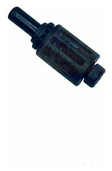 Шток выключателя для минимоек Huter 105(14)  W135 AR(25) HP М135 PW(17) HUX арт 61/64/302