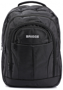 Рюкзак BRIGGS 665 12L 1602 