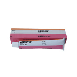 Акнелис Acnelyse крем 0 1% 20г (Третиноин) (аналог Ретин А) Abdi 7771125 