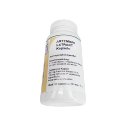 Артемизинин (Artemisinin) капс  №90 Reinhildis Apotheke 77721178