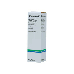 Ринокленил Chiesi Pharmaceuticals 7771760 