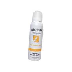Аллпресан Allpresan 125мл (очень сухая кожа Nr  3) Neubourg Skin Care GmbH (Германия) 77721619