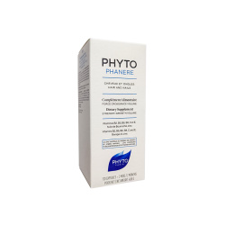 Фитофанер (Phyto phanere  Phytophanere) капсулы 120шт Laboratoires Phytosolba 77721329