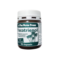 Токотриенол (Tocotrienol) капсулы 500мг №90 Hirundo Products 77721595 