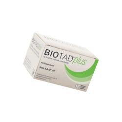 Биотад плюс пакетики саше №20 Biomedica Foscama Group SpA 77721263 