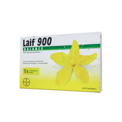 Лайф 900 баланс (Life 900) табл  №60 Bayer Vital GmbH 77721593 Постоянный стресс
