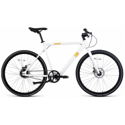 Электровелосипед BEAR BIKE EKB 28 2021  ОПТ00012418
