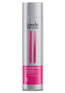 Кондиционер для окрашенных волос Color Radiance (4350  250 мл) Londa / Kadus (Германия) 99240010541