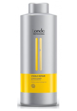 Кондиционер для поврежденных волос Visible Repair (4329/7991  1000 мл) Londa / Kadus (Германия) 4329/7991
