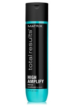 Кондиционер для объема волос High Amplify (E1574600  1000 мл) Matrix (США) E1573401
