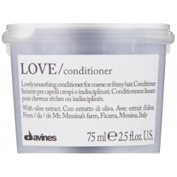 Кондиционер для разглаживания завитка Love Conditioner Davines (Италия) 75593
