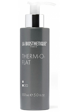 Гель термозащита для укладки феном Therm O Flat La Biosthetique (Франция волосы) 110795