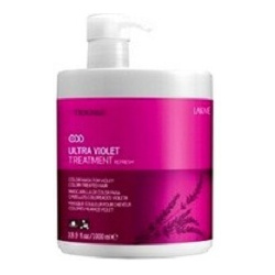 Средство для поддержания оттенка окрашенных волос Фиолетовый Ultra violet treatment (47233  50 мл) Lakme (Испания) 47233
