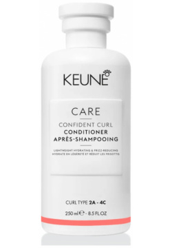 Кондиционер для кудрявых волос Care Curl Conditioner (250 мл) Keune (Голландия) 21458