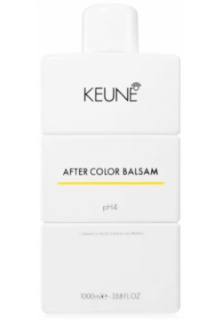 Бальзам после окраски After Color Balsam Keune (Голландия) 13015