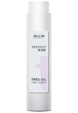 Бальзам для волос Perfect Hair Tres Oil Ollin Professional (Россия) 395737