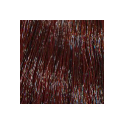 Стойкая крем краска для волос ААА Hair Cream Colorant (ААА5 66  5 светлый глубокий красный каштан 100 мл Махагоновый/Красный/Коричневый) Kaaral (Италия) AAAмед
