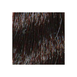 Стойкая крем краска для волос ААА Hair Cream Colorant (ААА5 5  светлый махагоновый каштан 100 мл Махагоновый/Красный/Коричневый) Kaaral (Италия) AAAмед