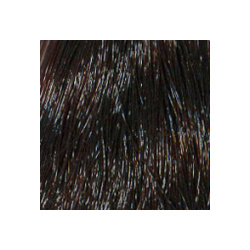 Стойкая крем краска для волос ААА Hair Cream Colorant (ААА4 5  4 махагоновый каштан 100 мл Махагоновый/Красный/Коричневый) Kaaral (Италия) AAAмед