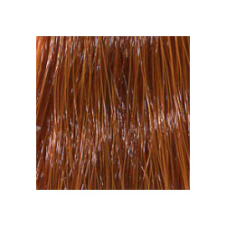 Стойкая крем краска для волос ААА Hair Cream Colorant (ААА9 43  9 очень светлый медно золотистый блондин 100 мл Медный/Золотисто медный) Kaaral (Италия) AAAмед