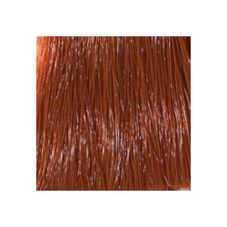 Стойкая крем краска для волос ААА Hair Cream Colorant (ААА7 44  7 глубокий медный блондин 100 мл Медный/Золотисто медный) Kaaral (Италия) AAAмед
