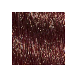 Стойкая крем краска для волос ААА Hair Cream Colorant (ААА5 24  5 светлый фиолетово медный каштан 100 мл Медный/Золотисто медный) Kaaral (Италия) AAAмед