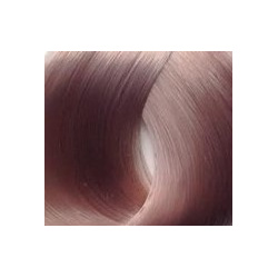 Стойкая крем краска для волос ААА Hair Cream Colorant (ААА 12 25  экстра светлый перламутрово розовый блондин 60 мл Суперосветляющий) Kaaral (Италия) AAAмед
