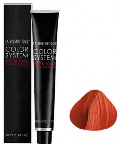 Перламутрово красный Ultra Blond Tint & Tone 175+ La Biosthetique (Франция волосы) 42911