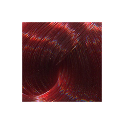 Materia G  Стойкий кремовый краситель для волос с сединой (9955 R 8 светлый блондин красный 120 г Красный/Медный/Оранжевый) Lebel Cosmetics (Япония) 9733