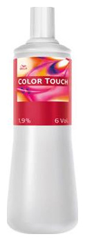 Оксид Color Touch 1 9% Wella (Германия) 81639219