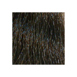 Стойкая крем краска для волос ААА Hair Cream Colorant (ААА6 1  6 темно пепельный блондин 100 мл Пепельный/Пепельно коричневый) Kaaral (Италия) AAAмед