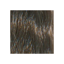 Стойкая крем краска для волос ААА Hair Cream Colorant (ААА8 1  8 светло пепельный блондин 100 мл Пепельный/Пепельно коричневый) Kaaral (Италия) AAAмед