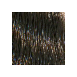 Стойкая крем краска для волос ААА Hair Cream Colorant (ААА7 1  7 пепельный блондин 100 мл Пепельный/Пепельно коричневый) Kaaral (Италия) AAAмед